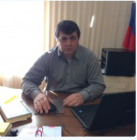 Бегов Омарасхаб Магомедович.